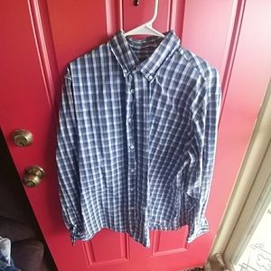 Dockers long sleeve shirt